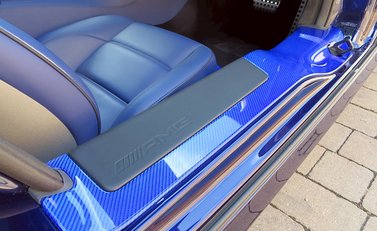 Mercedes-Benz SLS AMG 10