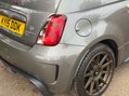 Abarth 595 1.4 595 Competizione 3dr 61