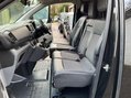 Vauxhall Vivaro 1.5 Turbo D 2900 Sportive L2 H1 Euro 6 (s/s) 5dr 12