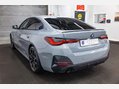 BMW 4 Series 2.0 420i M Sport Auto Euro 6 (s/s) 5dr 83