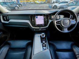 Volvo XC60 2.0 XC60 Inscription T6 Recharge AWD Auto 4WD 5dr 2
