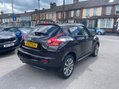 Nissan Juke 1.6 Tekna Euro 5 (s/s) 5dr 8