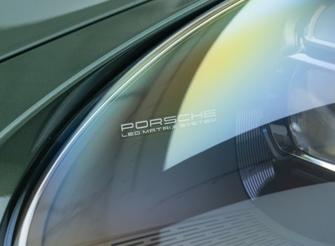 Porsche 911 GT3 TOURING (992) 35