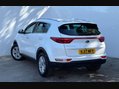 Kia Sportage 1.7 Sportage 2 CRDi ISG 5dr 43