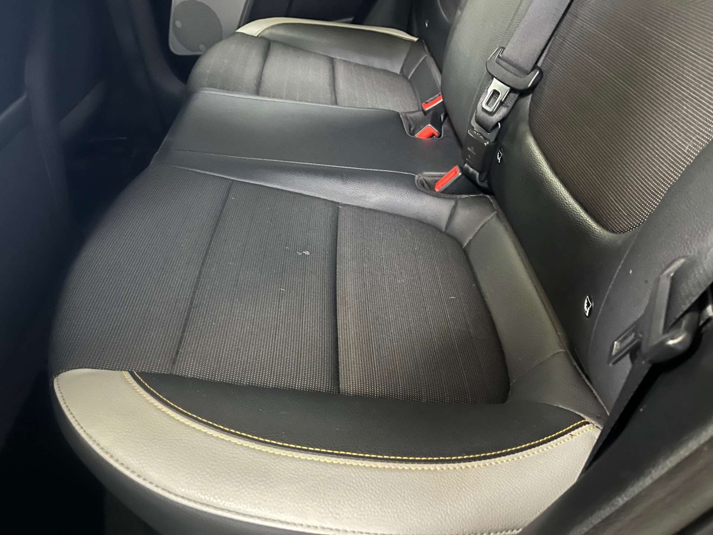 2018 Kia Stonic — image 33