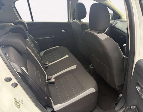 Dacia Sandero 0.9 Sandero Stepway Comfort TCe 5dr 12