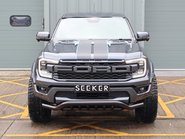 Ford Ranger BRAND NEW RAPTOR 3.0 V6 PETROL ECOBOOST STYLED BY SEEKER UK  2