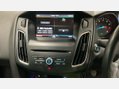 Ford Focus 1.0T EcoBoost Titanium X Euro 6 (s/s) 5dr 9
