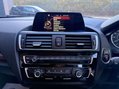 BMW 1 Series 1.5 116d Sport 5dr 20