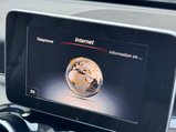 Mercedes-Benz C Class 2.0 C200 Sport G-Tronic+ Euro 6 (s/s) 4dr 20
