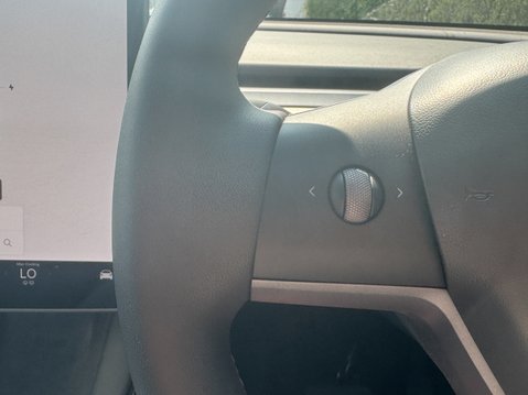 Tesla Model Y SUV 5dr Electric Auto RWD (346 ps) 12