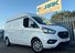 Ford Transit Custom 2.0 300 EcoBlue Limited Panel Van 5dr Diesel Manual L2 H2 Euro 6 (s/s) (130