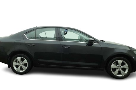Skoda Octavia 2.0 TDI SE Technology Hatchback 5dr Diesel Manual Euro 6 (s/s) (150 ps) 3