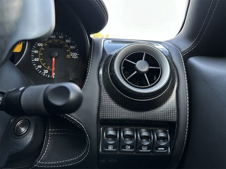 Ferrari F430 COUPE F1 66