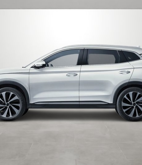 BYD Seal U 1.5 DM-i Boost 5dr Auto