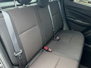 Suzuki Swift SPORT BOOSTERJET MHEV 39