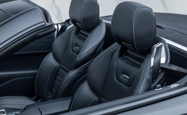 Mercedes-Benz SL Class AMG SL63 38
