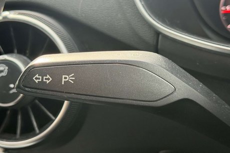 Audi TT 2.0 TT S Line TDI Ultra 3dr 35