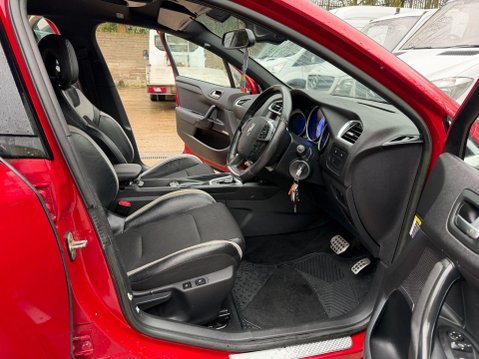 Citroen DS4 2.0 HDi DStyle Hatchback 5dr Diesel Auto Euro 5 (160 ps) 27