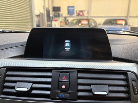 BMW 3 Series 2.0 320i M Sport Shadow Edition Auto Euro 6 (s/s) 4dr 25