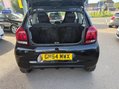 Peugeot 108 1.0 VTi Active Euro 5 3dr Euro 5 13