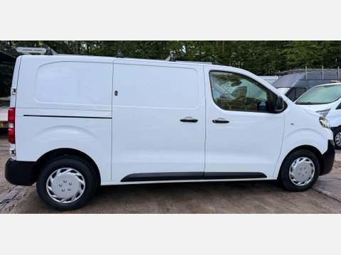 Citroen Dispatch 2.0 BlueHDi 1400 Enterprise M Panel Van 6dr Diesel Manual FWD 2 Euro 6 (s/s 10