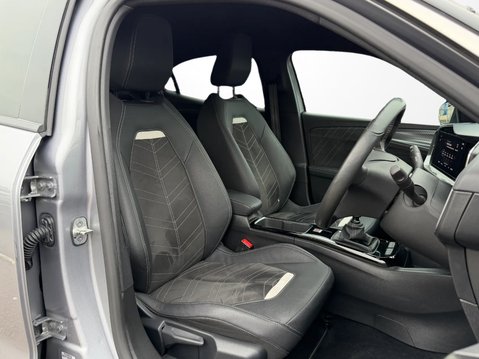 Vauxhall Mokka 1.5 Turbo D Ultimate 5dr 18