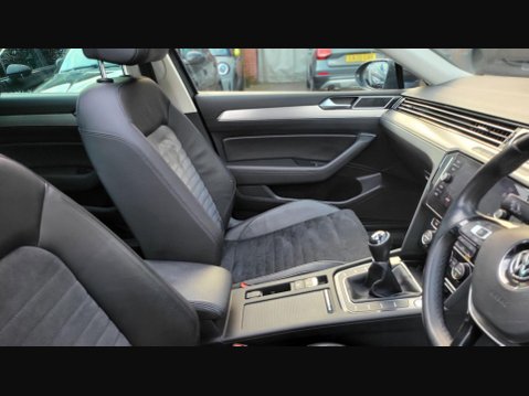 Volkswagen Passat GT TSI EVO 14