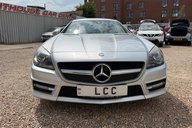 Mercedes-Benz SLK SLK250 BLUEEFFICIENCY AMG SPORT ED125..11 SERVICES..LAST OWNER 9 YEARS.. 28