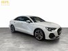 Audi A3 1.5 TFSI 35 S line Saloon 4dr Petrol S Tronic Euro 6 (s/s) (150 ps) 1 Owner