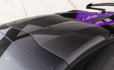 Lamborghini Aventador SVJ LP 770-4 31