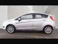 Ford Fiesta 1.0 Fiesta Titanium T 5dr 4