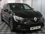 Renault Clio ICONIC TCE BOSE 30