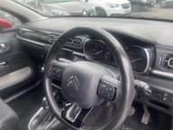 Citroen C3 PURETECH FLAIR S/S EAT6 10