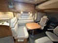 Niesmann and Bischoff Arto 74L 6 berth, large garage, tag axle, Niesmann Bischoff 21