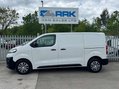 Citroen Dispatch 2.0 Dispatch 1400 Enterprise Professional Blue HDi S/S 35