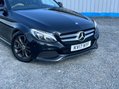 Mercedes-Benz C Class 2.1 C220d Sport (Premium Plus) G-Tronic+ Euro 6 (s/s) 4dr 65