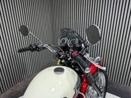 Triumph Bonneville 2012 ONLY 13K STUNNING EXAMPLE MOT WARRANTY 865CC 11