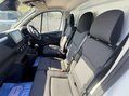 Renault Trafic 2.0 Trafic SL30 Advance Blue dCi 15