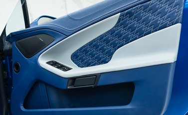 Aston Martin Vanquish Zagato Speedster 28