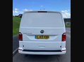 Volkswagen Transporter 2.0 Transporter T32 Highline TDI Semi-Auto 5