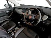 Fiat 500X 1.0 FireFly Turbo Sport SUV 5dr Petrol Manual Euro 6 (s/s) (120 bhp) Air Co 12