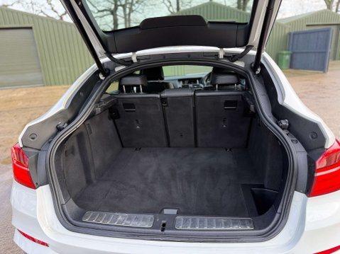 BMW X4 2.0 X4 xDrive 20d M Sport Auto 4WD 5dr 58