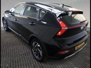 Hyundai BAYON T-GDI SE CONNECT DCT MHEV 2