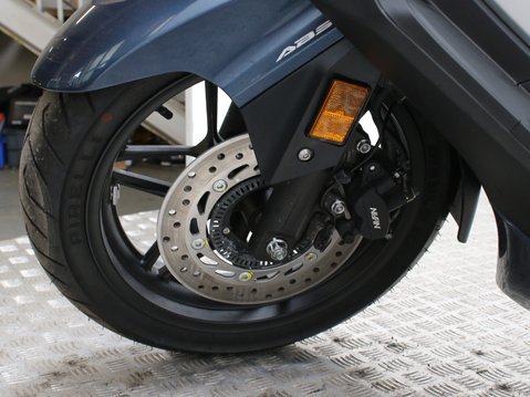 Honda Forza NSS 300 A-K 20