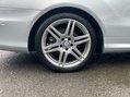 Mercedes-Benz E Class 3.0 E350d V6 BlueTEC AMG Line Cabriolet G-Tronic+ Euro 6 (s/s) 2dr 16