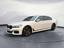 BMW 7 Series 3.0 740ld xDrive M Sport Auto 4WD 4dr