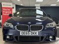 BMW 5 Series 3.0 530d M Sport Auto Euro 6 (s/s) 4dr 83