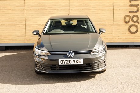 Volkswagen Golf LIFE TSI