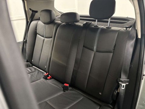 Nissan LEAF Leaf E+ Tekna 5dr 43